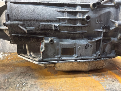 2012 Cadillac CTS-V 6L90E 6 Speed Automatic Transmission OEM Circle D Torque Converter