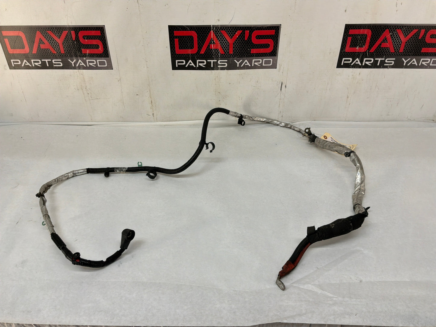 Starter alt harness - Day's Parts Yard