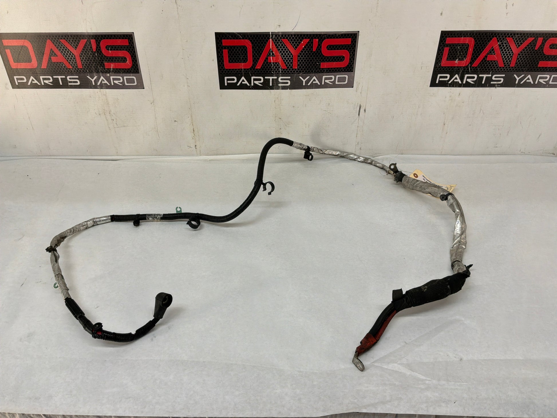 Starter alt harness - Day's Parts Yard