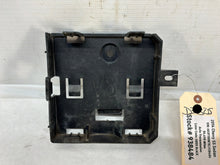 2014 Chevy SS Sedan ECM ECU Computer Mounting Bracket OEM - Day's Parts Yard