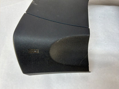 2008 Pontiac G8 GT LH Driver Knee Bolster Lower Dash Column Cover Trim Panel OEM