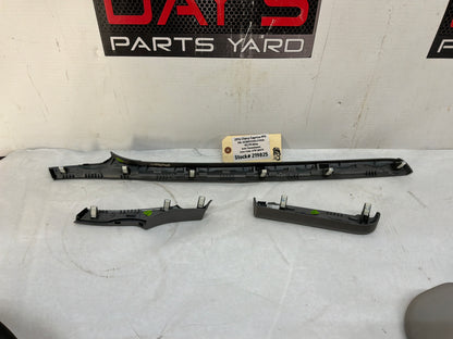 2016 Chevy Caprice PPV Dash Trim Applique Trim OEM