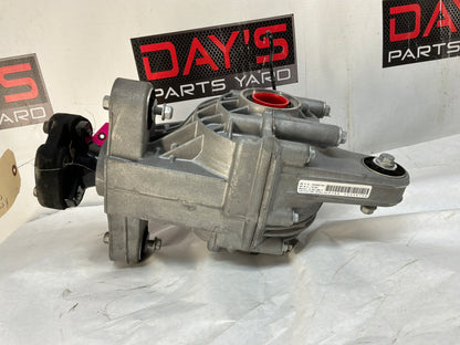 Rear diff - Day's Parts Yard