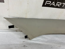 A pillar trim - Day's Parts Yard
