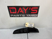 Door control - Day's Parts Yard