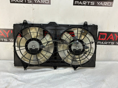Fan - Day's Parts Yard