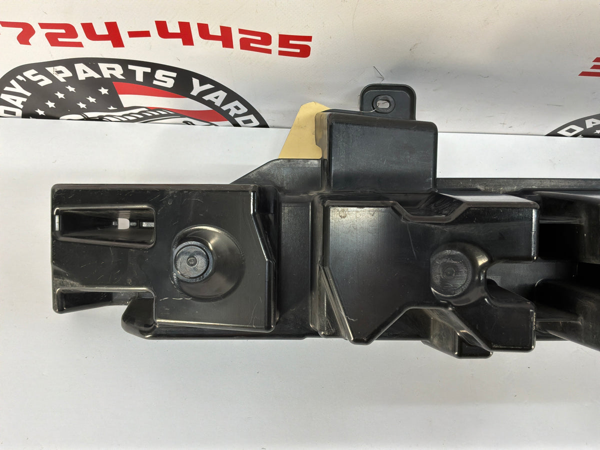 2014 Chevy SS Sedan Front Impact Bar OEM