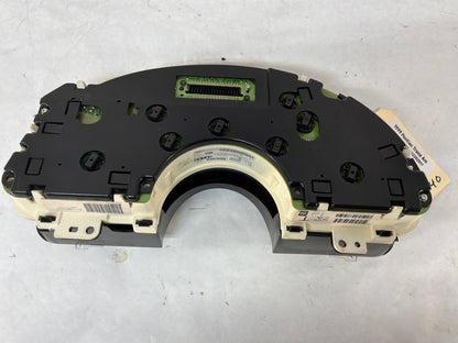 1999 Pontiac Trans Am WS6 Gauge Cluster Speedometer Instrument Panel OEM