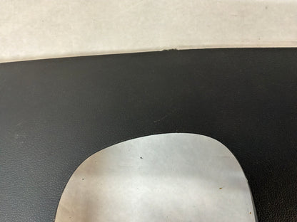 2008 Pontiac G8 GT LH Driver Knee Bolster Lower Dash Column Cover Trim Panel OEM