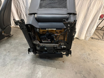 Seats - Day's Parts Yard