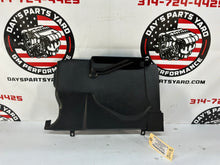 2002 Chevy Camaro Z28 RH Passenger Under Lower Dash Trim Panel OEM