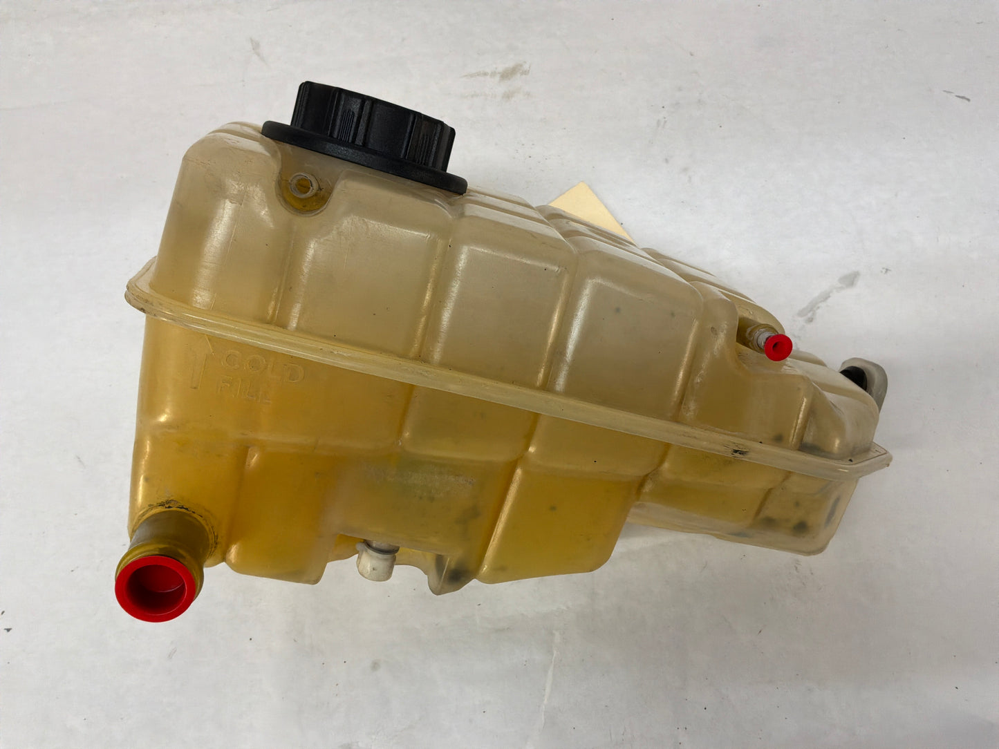 2004 Pontiac GTO Coolant Over Flow Tank Reservoir OEM