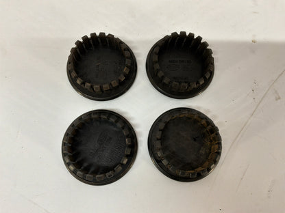 2015 Chevy Camaro SS 1LE Wheel Center Cap Set OEM