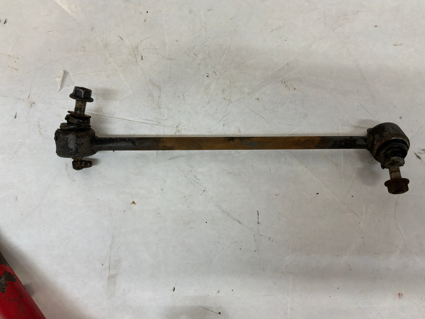 2008-2009 Pontiac G8 GT BMR Suspension Front Stabilizer Sway Bar