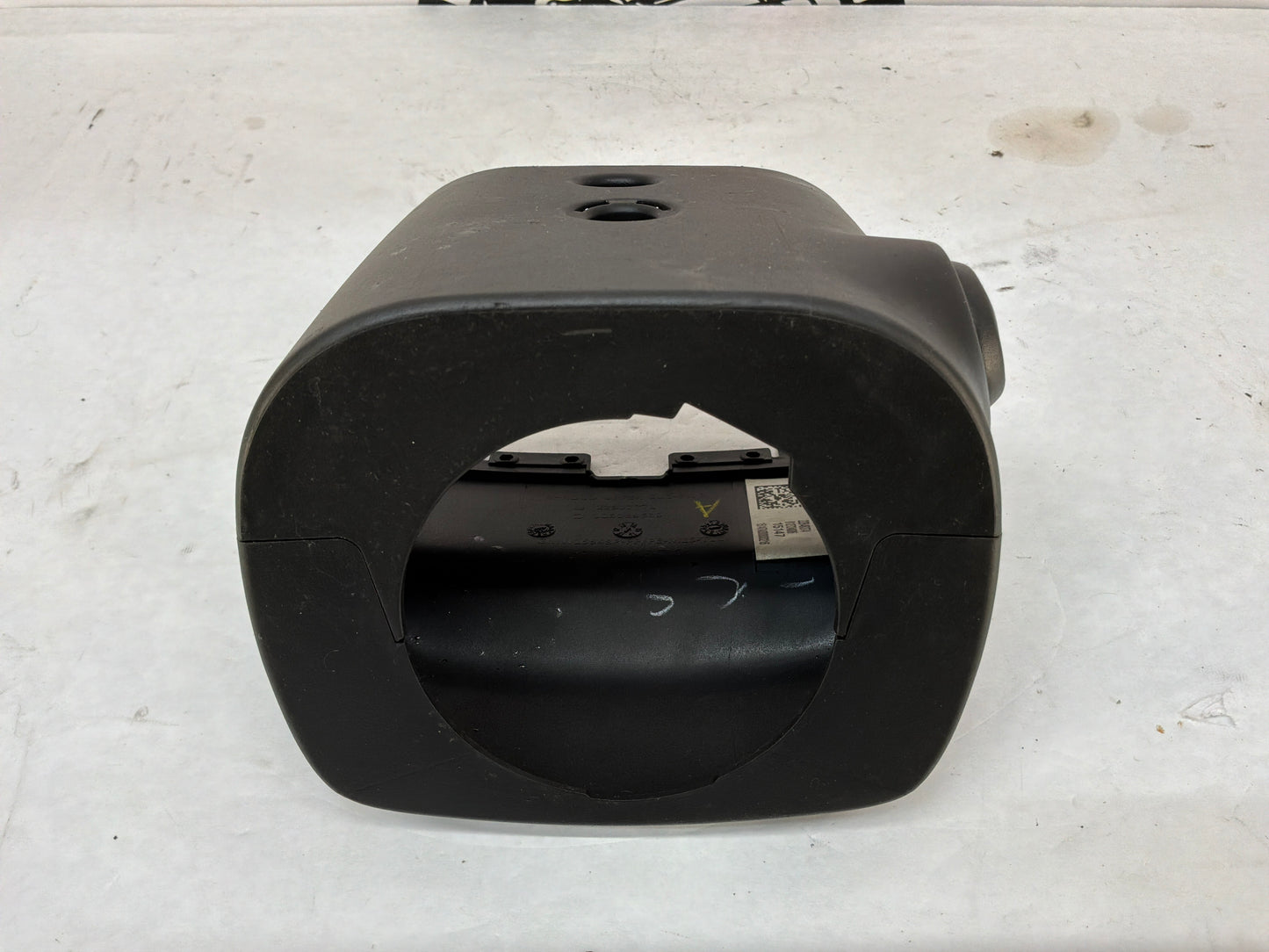 2016 Cadillac CTS-V Complete Steering Column Cover OEM