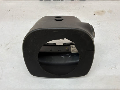 2016 Cadillac CTS-V Complete Steering Column Cover OEM