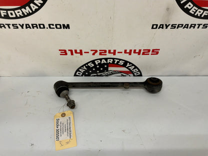 2017 Chevy SS Sedan LH Driver Front Suspension Lower Rearward Control Arm OEM