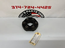 2014 Chevy SS Sedan Driveshaft Drive Shaft Couplers Isolators OEM