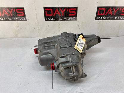 2012 Chevy Avalanche Transfer Case Assembly OEM
