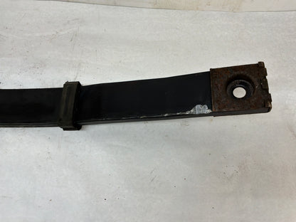 1999 Chevy C5 Corvette Rear Suspension Mono Leaf Spring OEM