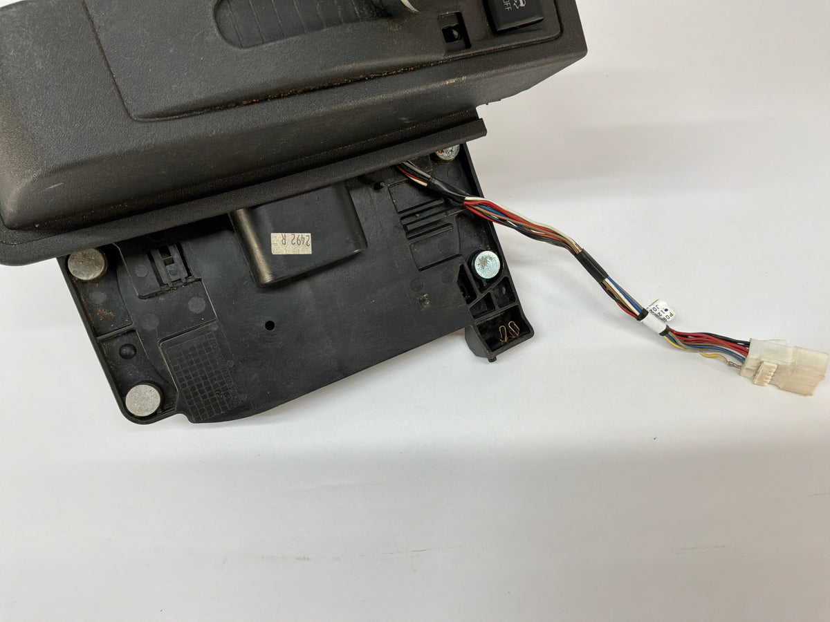 2011 Chevy Caprice PPV Automatic Transmission Shifter Gear Selector OEM