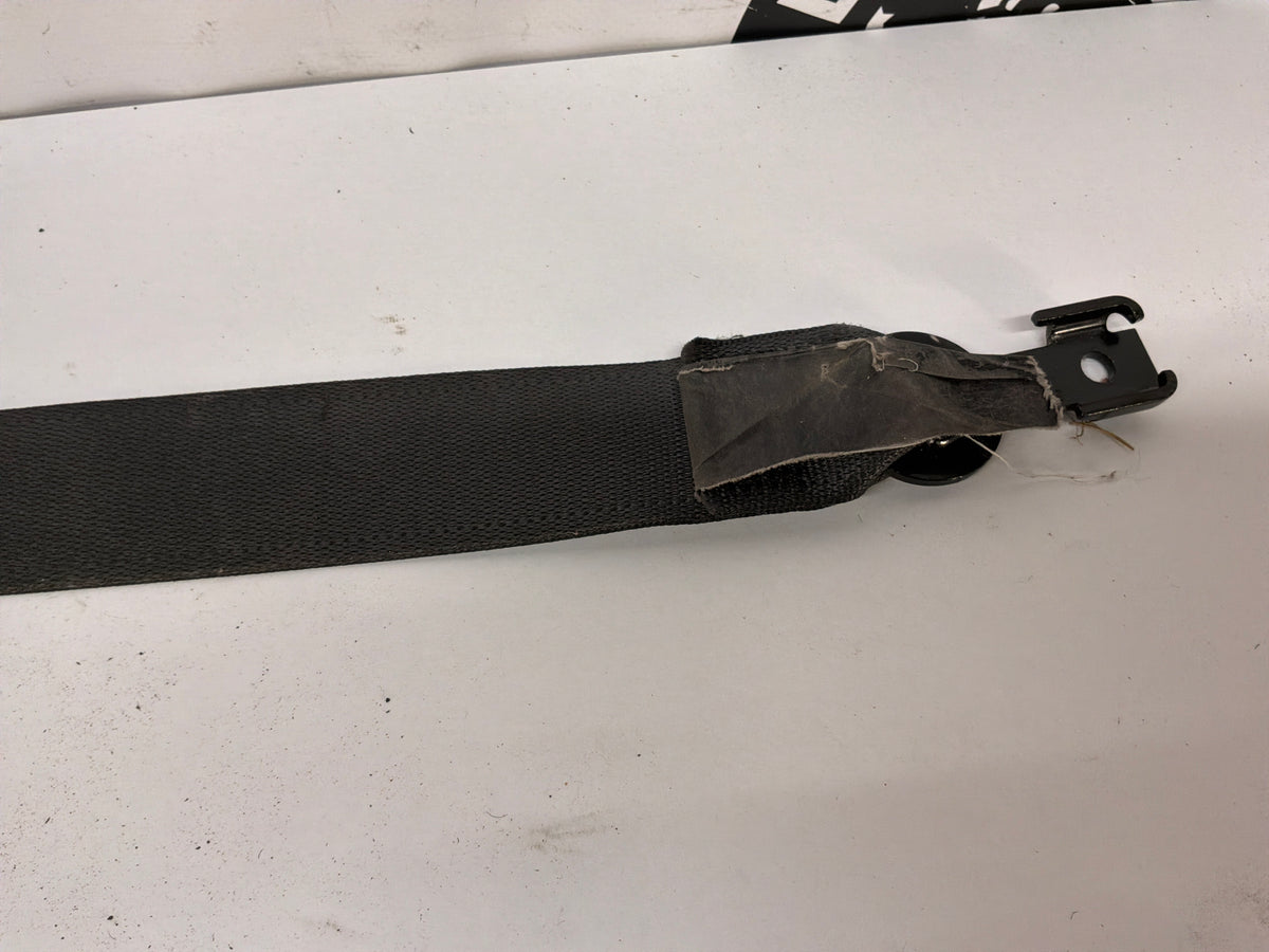 2014 Chevy SS Sedan Front LH Driver Seat Belt Seatbelt Retractors OEM