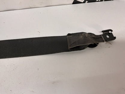 2014 Chevy SS Sedan Front LH Driver Seat Belt Seatbelt Retractors OEM