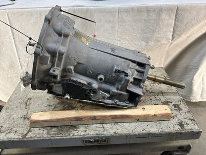 1999 Chevy C5 Corvette 4L60E Automatic Transmission OEM