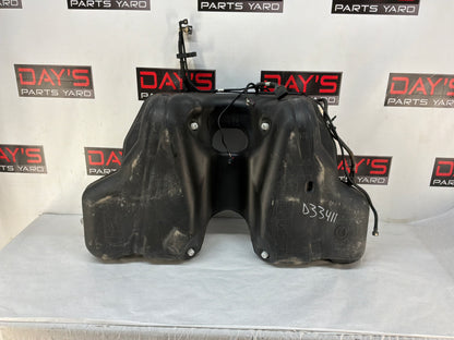 2014 Cadillac CTS-V Sedan Fuel Gas Tank w/ Fuel Pump and Level Sensor OEM - Day's Parts Yard