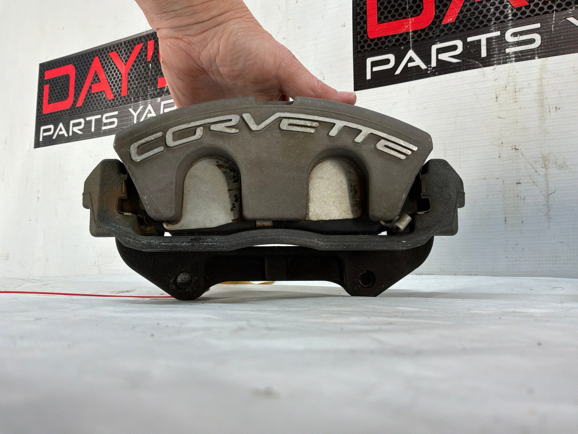 Calipers - Day's Parts Yard