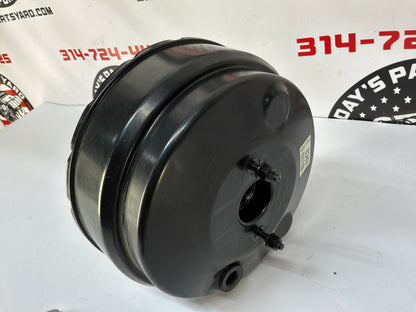 2011 Chevy Camaro SS Brake Booster OEM