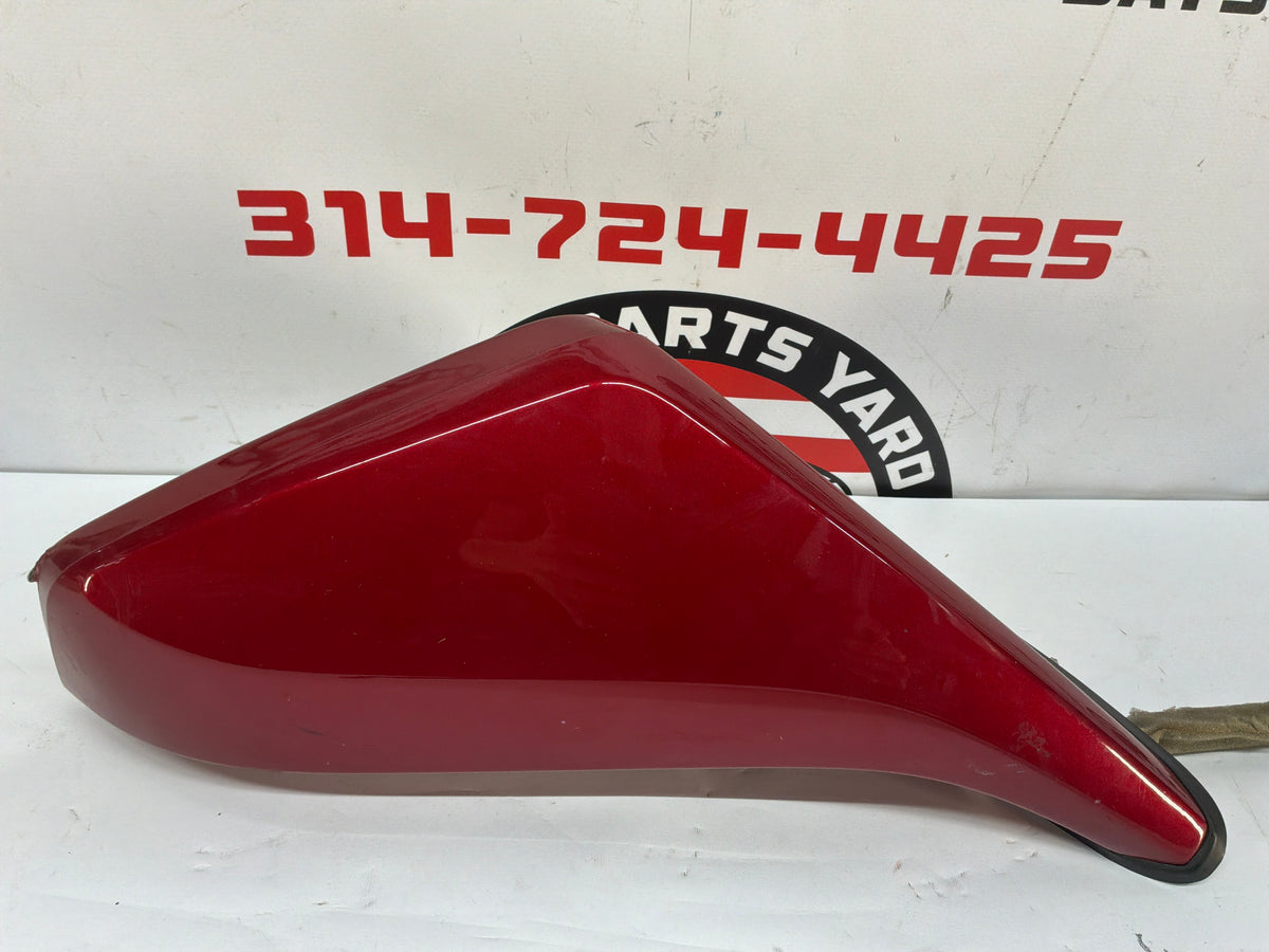 2013 Chevy Camaro ZL1 RH Passenger Exterior Door Mirror OEM