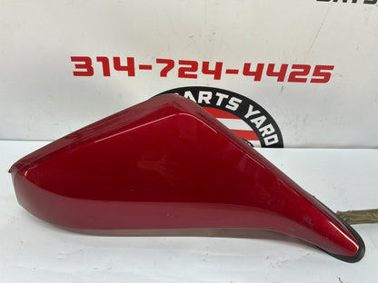 2013 Chevy Camaro ZL1 RH Passenger Exterior Door Mirror OEM