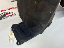 2014 Chevy SS Sedan LH Driver Front Fender Wheel House Well Liner OEM