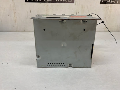 2008 Pontiac G8 GT C/D Radio Receiver Stereo Blaupunkdt Head Unit OEM
