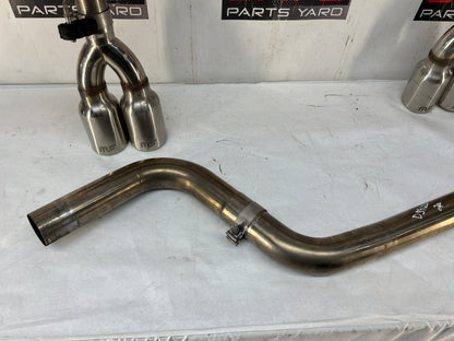 Magnaflow Exhaust - Day's Parts Yard