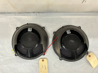 Door speaker - Day's Parts Yard