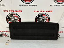 1999 Pontiac Firebird Trans Am Formula WS6 Rear Hatch Cargo Cover Trunk Shade OEM