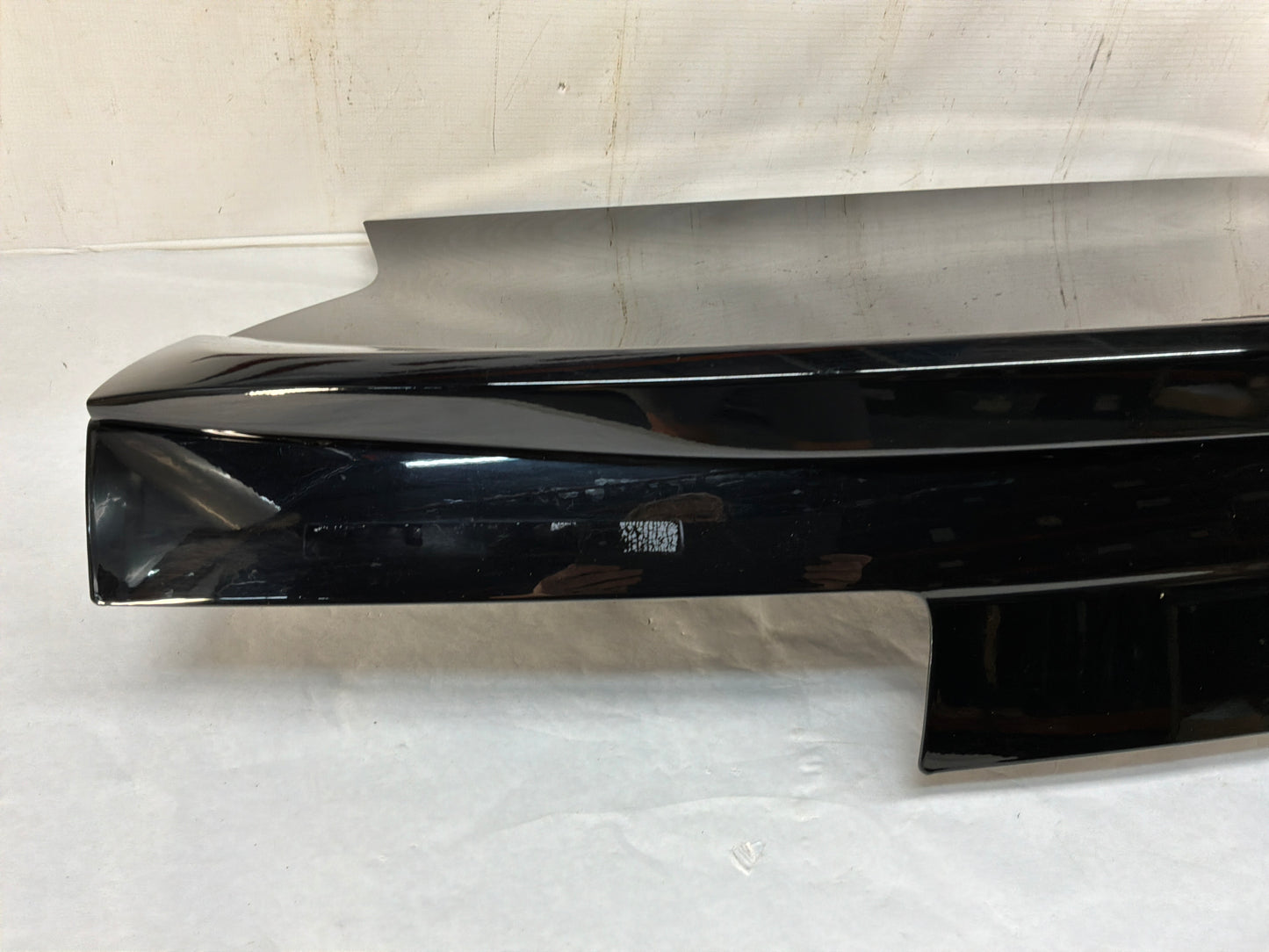 2013 Chevy Camaro Trunk Deck Lid OEM