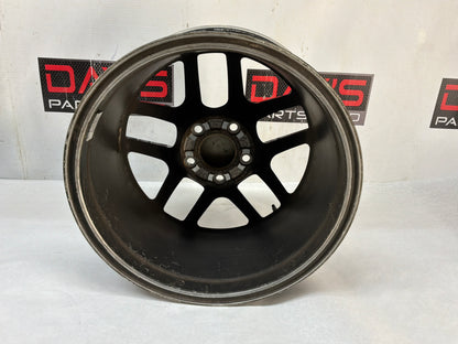 Wheel - Day's Parts Yard