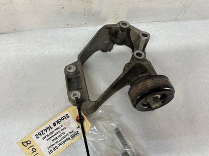 2008 Pontiac G8 GT A/C Air Conditioner Compressor Bracket w/ Hardware OEM