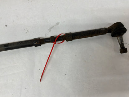 2004 Pontiac GTO RH Passenger Rear Suspension Adjustment Tie Rod Assembly OEM