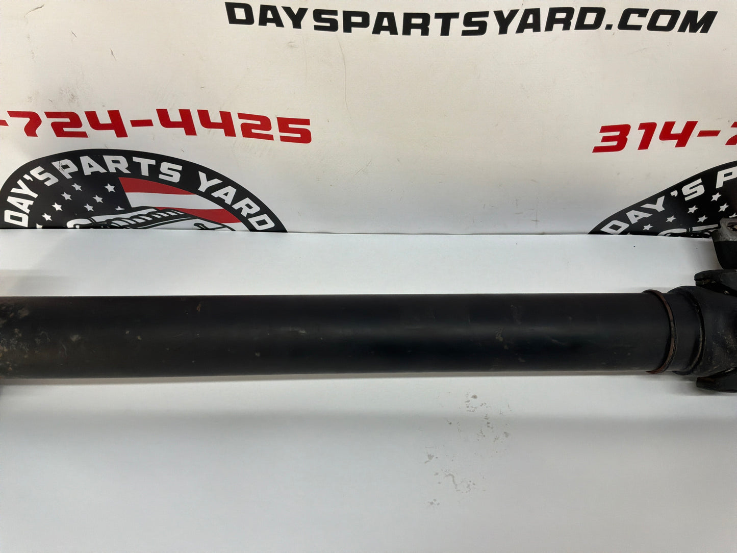 2013 Chevy Camaro ZL1 Automatic Driveshaft Drive Propeller Shaft OEM 38K Miles