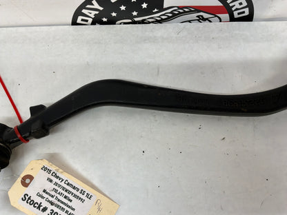 2015 Chevy Camaro SS 1LE RH Passenger Front Suspension Lower Control Arm OEM