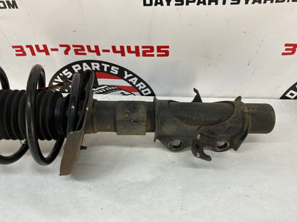 2015 Chevy Camaro SS 1LE LH Driver Front Suspension Shock Strut Assembly OEM