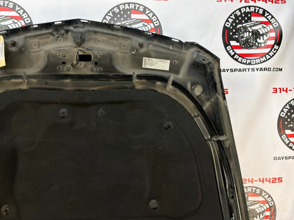 2009 Cadillac CTS-V Hood Assembly OEM