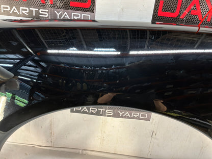 Front rh quarter panel - Day's Parts Yard