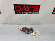 Weld hood bracket - Day's Parts Yard