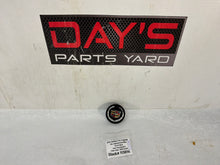 Center cap - Day's Parts Yard