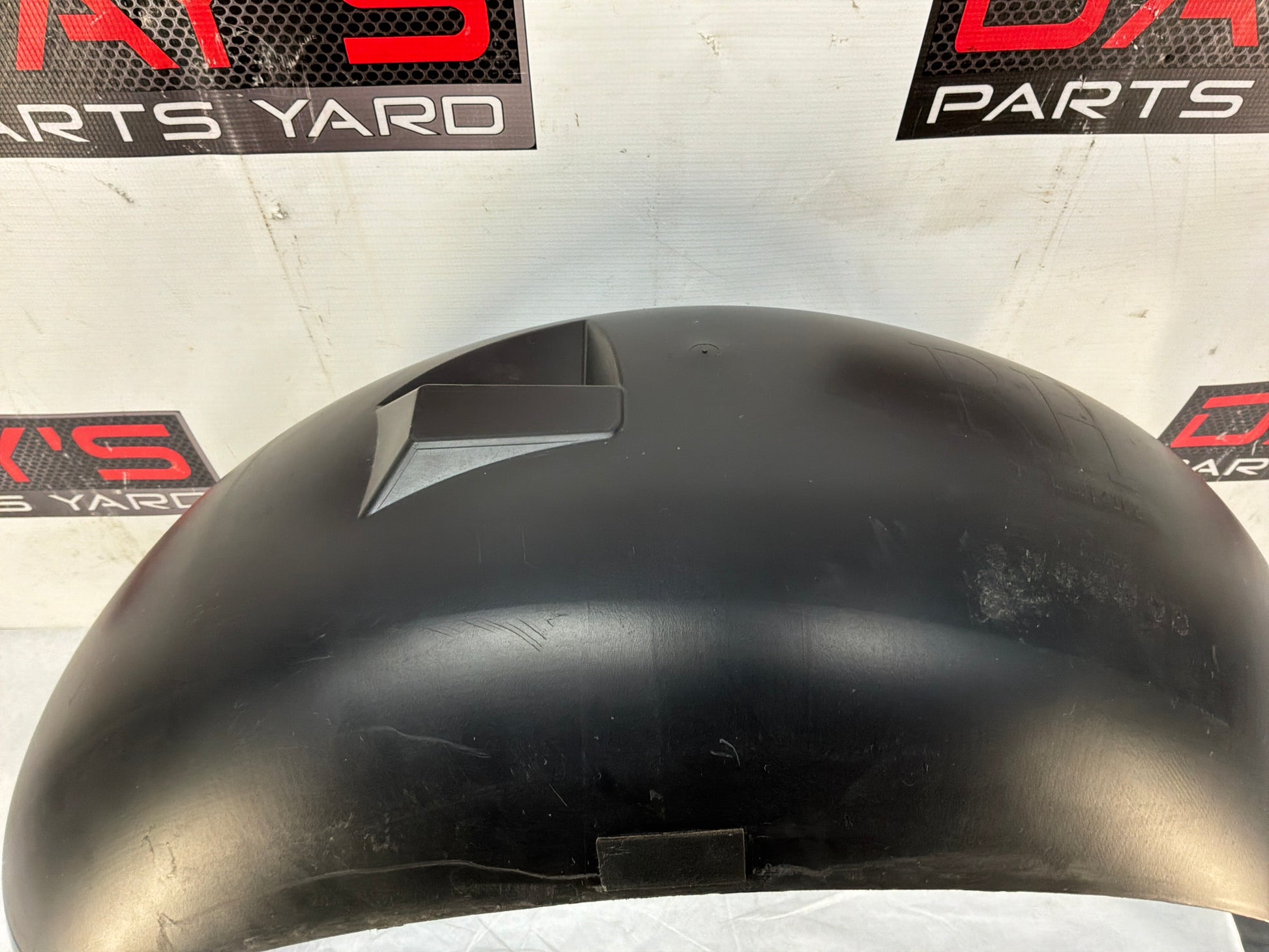 Wheel liner - Day's Parts Yard